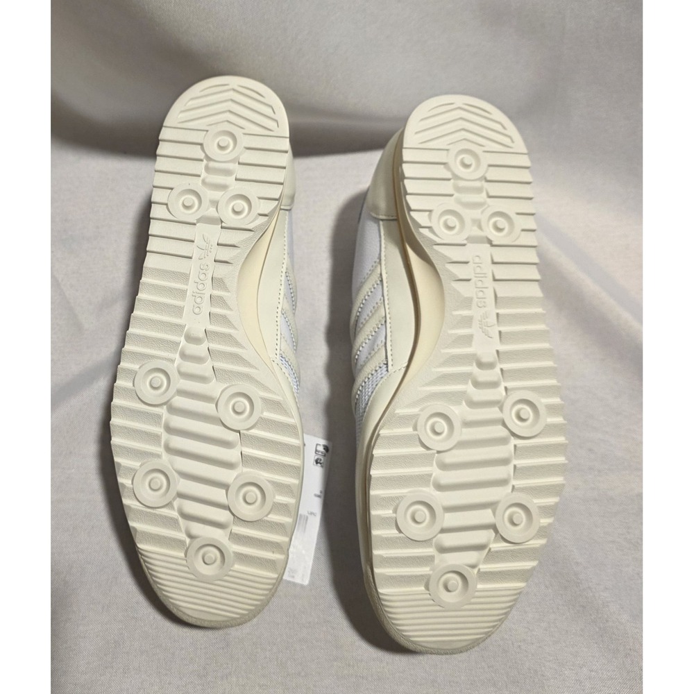 Adidas Originals JH9887 Women's SL 72 White Gym Shoes Sneakers. NWB. Size 10.5 - Picture 8 of 11